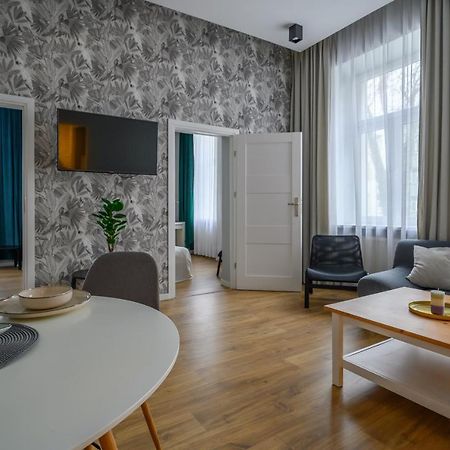 Rent-Apart City Center Lodz Екстер'єр фото