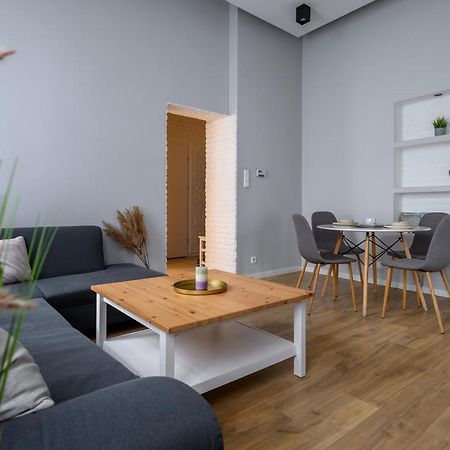Rent-Apart City Center Lodz Екстер'єр фото