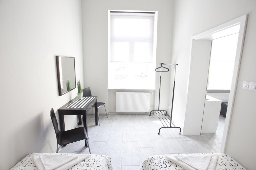 Rent-Apart City Center Lodz Номер фото