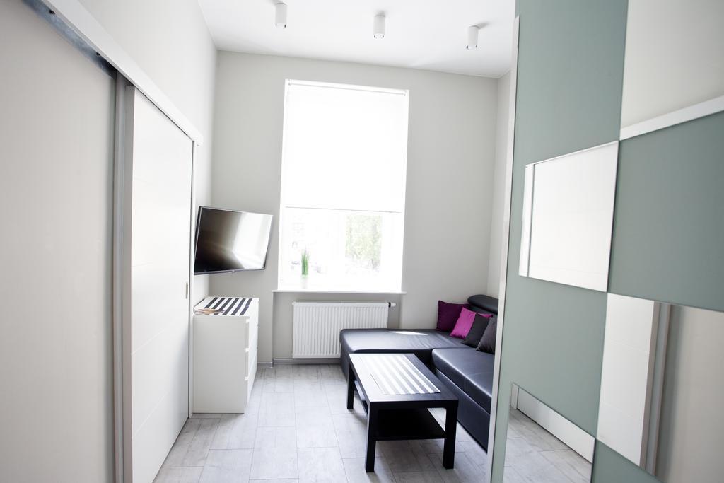 Rent-Apart City Center Lodz Номер фото
