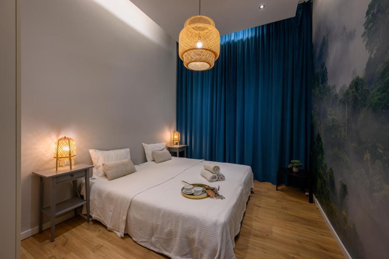 Rent-Apart City Center Lodz Екстер'єр фото