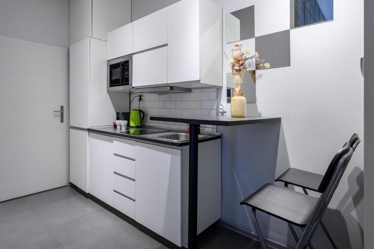 Rent-Apart City Center Lodz Екстер'єр фото