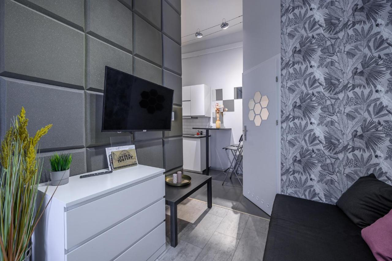 Rent-Apart City Center Lodz Екстер'єр фото