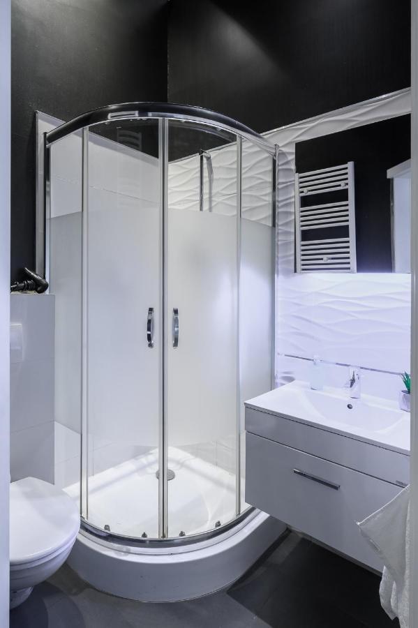 Rent-Apart City Center Lodz Екстер'єр фото