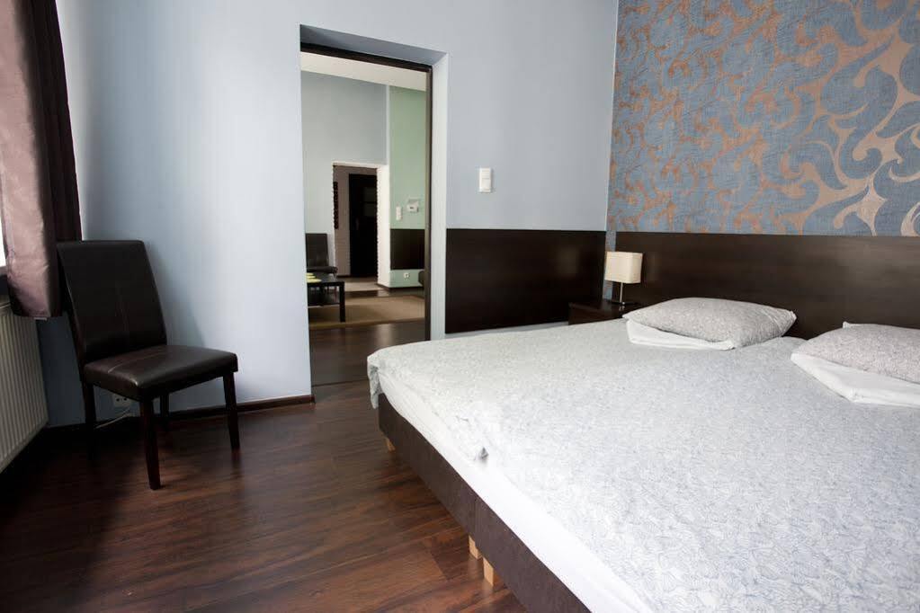 Rent-Apart City Center Lodz Екстер'єр фото